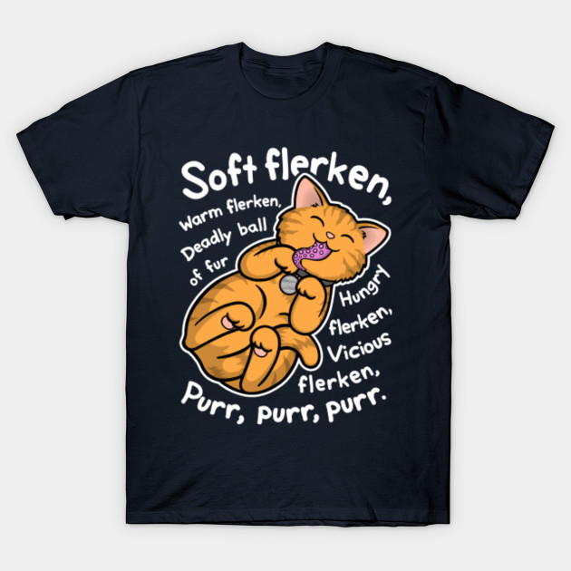 Soft Flerken